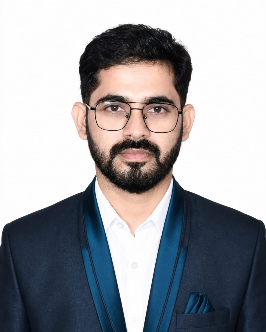 RAJA BHATTACHARJEE